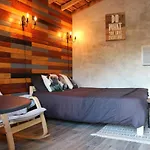Palheiro Do Malgas Bed & Breakfast Lousã
