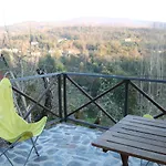 Palheiro Do Malgas Bed & Breakfast