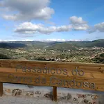 Palheiro Do Malgas Bed & Breakfast