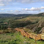 Bed & Breakfast Palheiro Do Malgas 3*