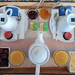 Palheiro Do Malgas Bed & Breakfast 3*