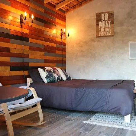 Palheiro Do Malgas Bed & Breakfast Lousa (Coimbra)
