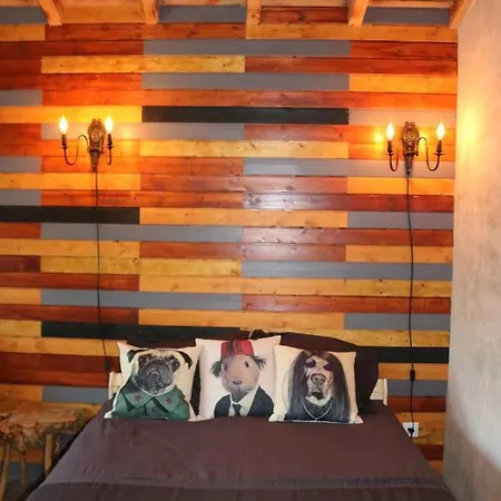 Palheiro Do Malgas 3* Lousã