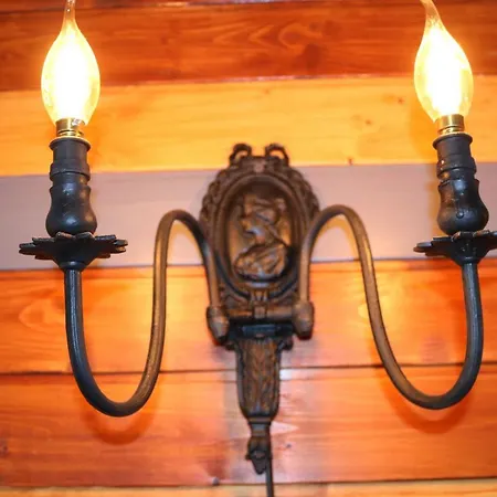 Palheiro Do Malgas 3* Lousã