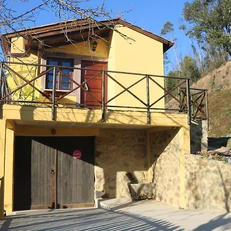 Palheiro Do Malgas 3* Lousã