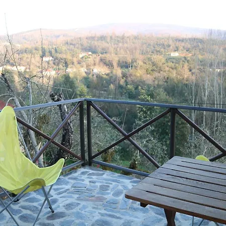 Palheiro Do Malgas Bed & Breakfast
