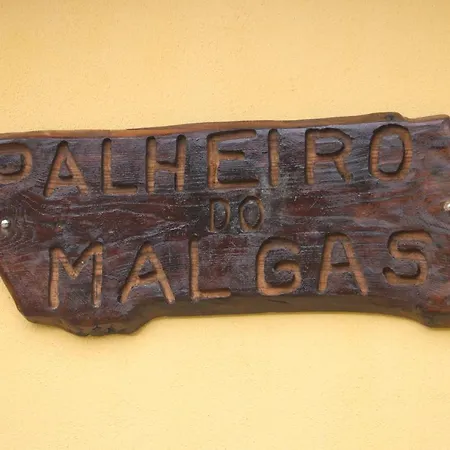 Bed & Breakfast Palheiro Do Malgas 3*