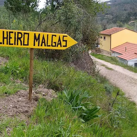 Palheiro Do Malgas *