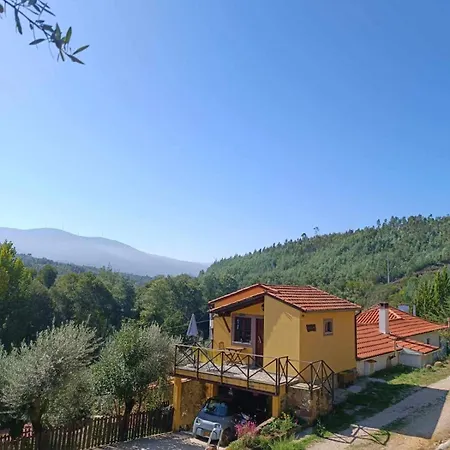 Palheiro Do Malgas Bed and breakfast 3*