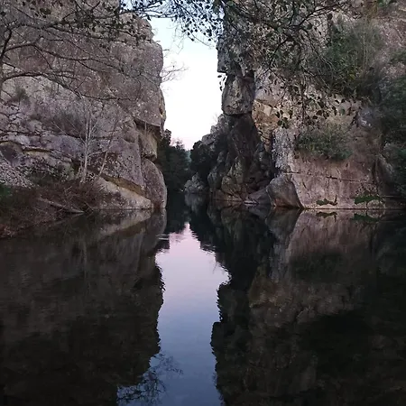 Palheiro Do Malgas Bed and breakfast 3*