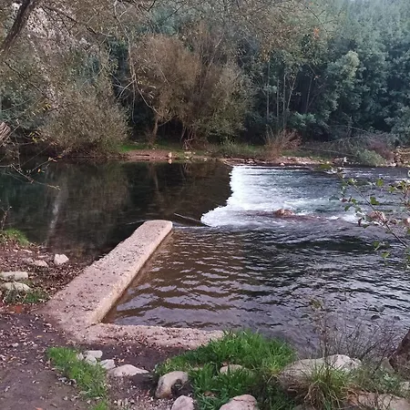Palheiro Do Malgas Bed & Breakfast Lousa (Coimbra)