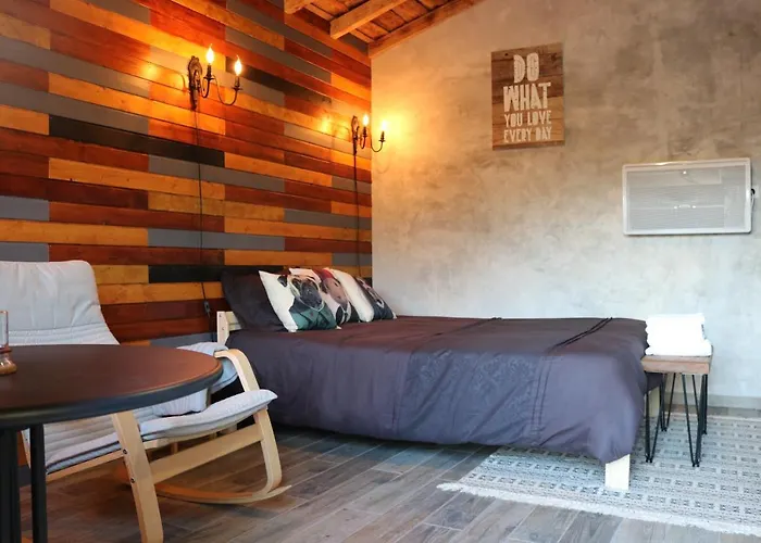 Palheiro Do Malgas 住宿加早餐酒店 洛萨