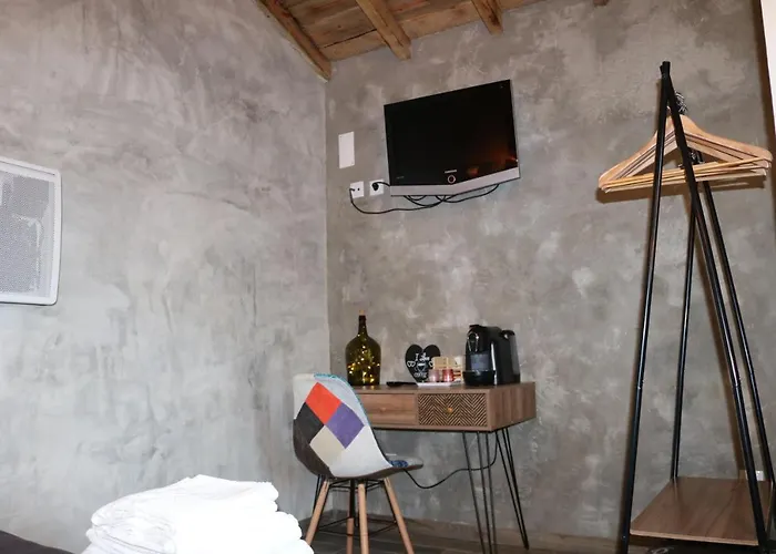 Palheiro Do Malgas 3*