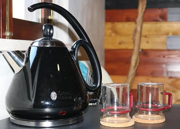 Palheiro Do Malgas 3* 洛萨