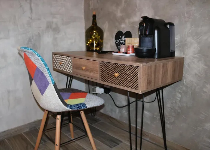 Palheiro Do Malgas 住宿加早餐酒店 3*