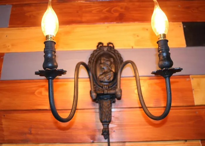 Palheiro Do Malgas 3* 洛萨