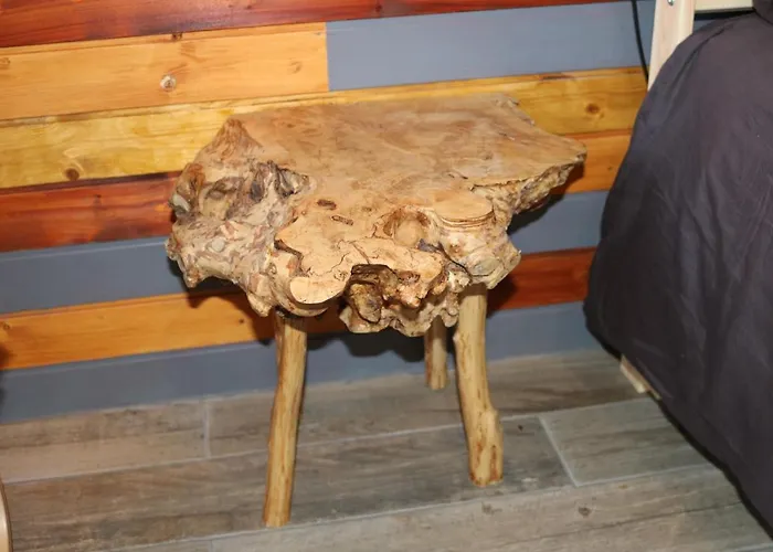 Palheiro Do Malgas 住宿加早餐酒店