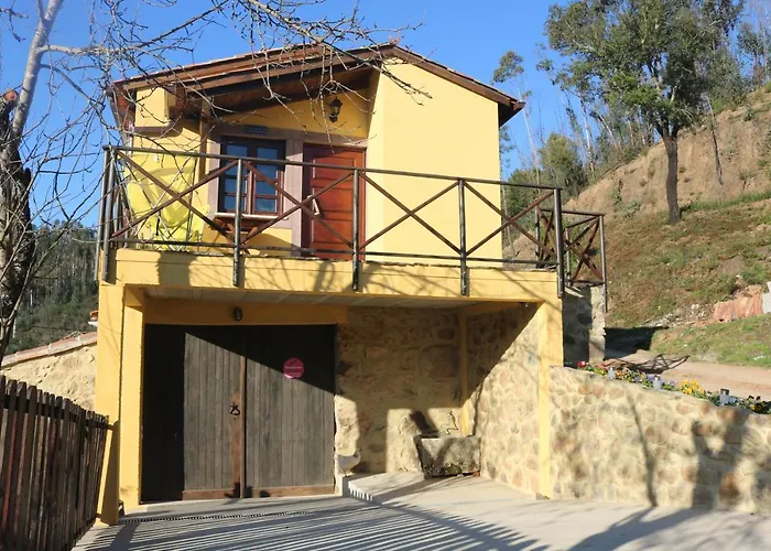 Palheiro Do Malgas 3* 洛萨