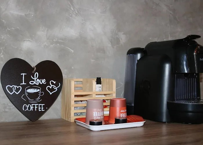 Palheiro Do Malgas 住宿加早餐酒店 洛萨