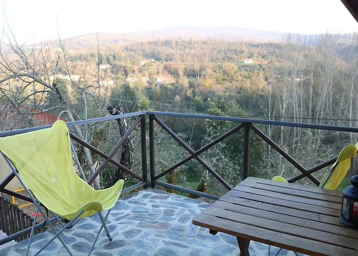 Palheiro Do Malgas 住宿加早餐酒店