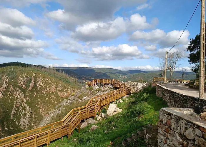 Palheiro Do Malgas 住宿加早餐酒店 3*