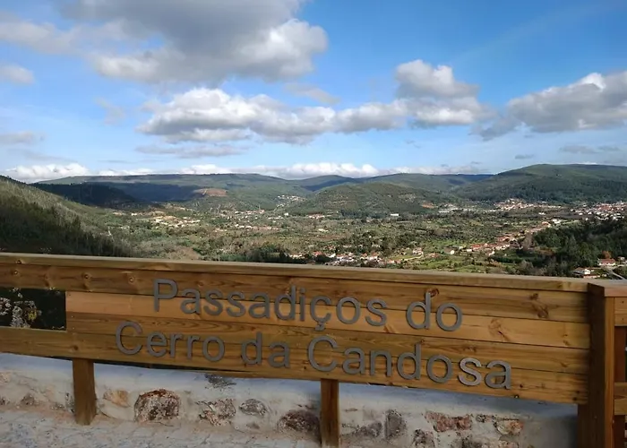 Palheiro Do Malgas 住宿加早餐酒店