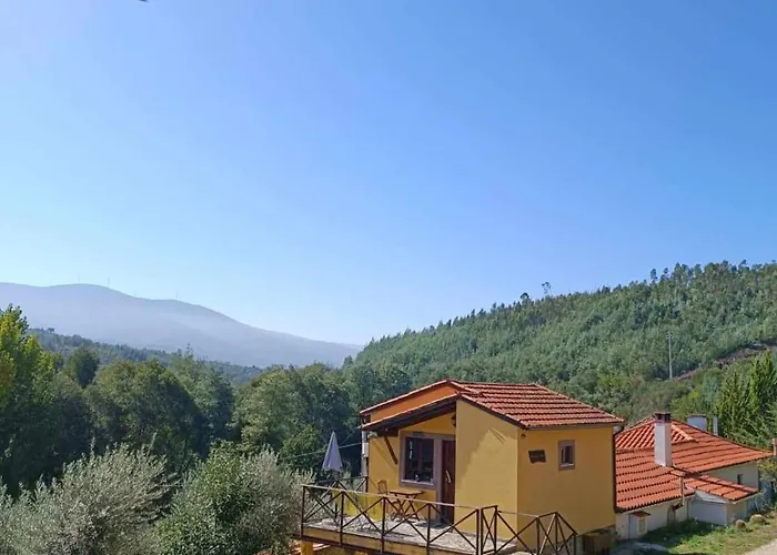 Palheiro Do Malgas 住宿加早餐酒店 3*